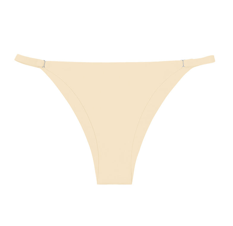 The Second Skin | Ice Silk Seamless Low-Rise Brief 🕊️✨
