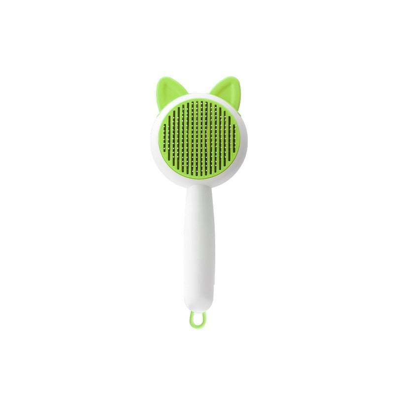 The Essential Groomer | Minimalist Massage & Care ฅ ฅ