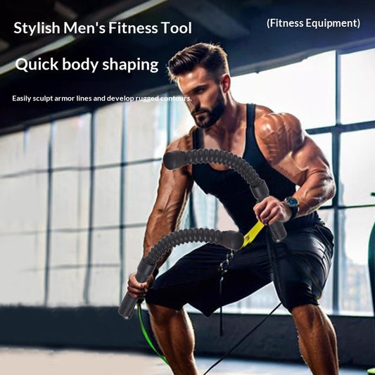 ⚔️ The Iron-Core: Pro-Elite Cordless Combat Ropes ⚔️