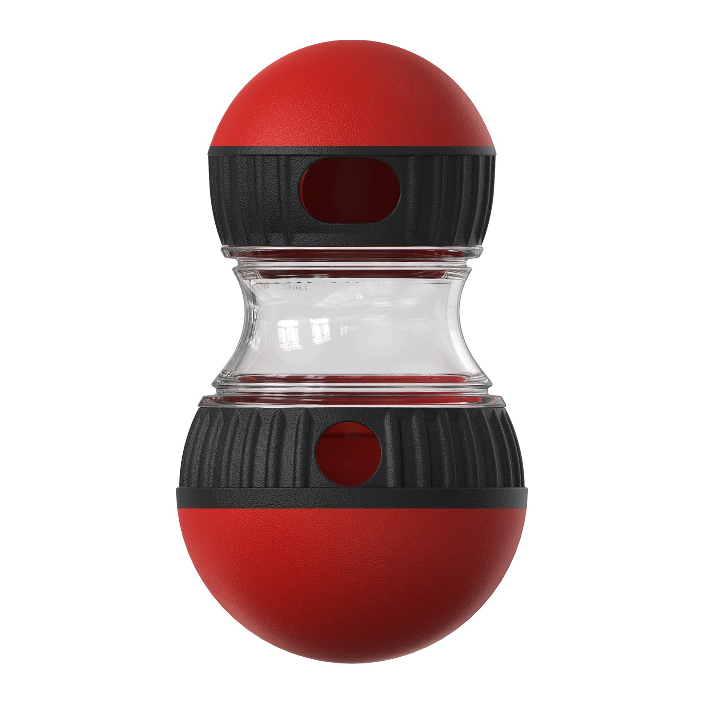 The Resonant Roller | Interactive Pet Food Dispenser 🐶🐱🐾