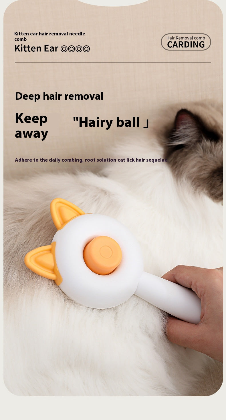 The Essential Groomer | Minimalist Massage & Care ฅ ฅ