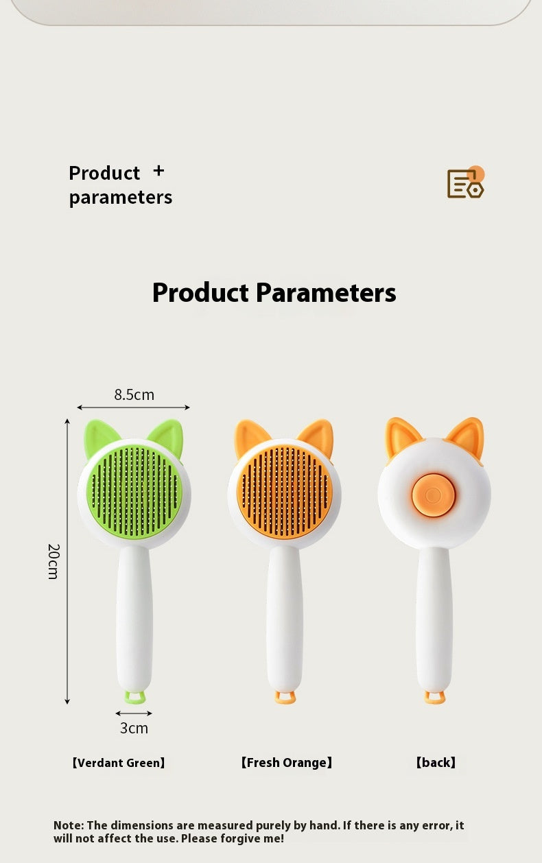 The Essential Groomer | Minimalist Massage & Care ฅ ฅ