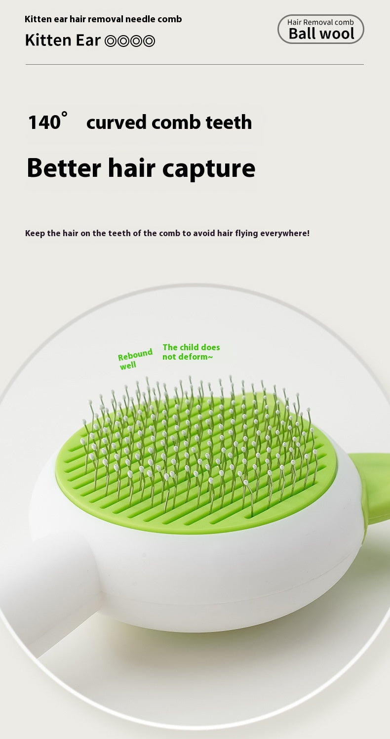 The Essential Groomer | Minimalist Massage & Care ฅ ฅ