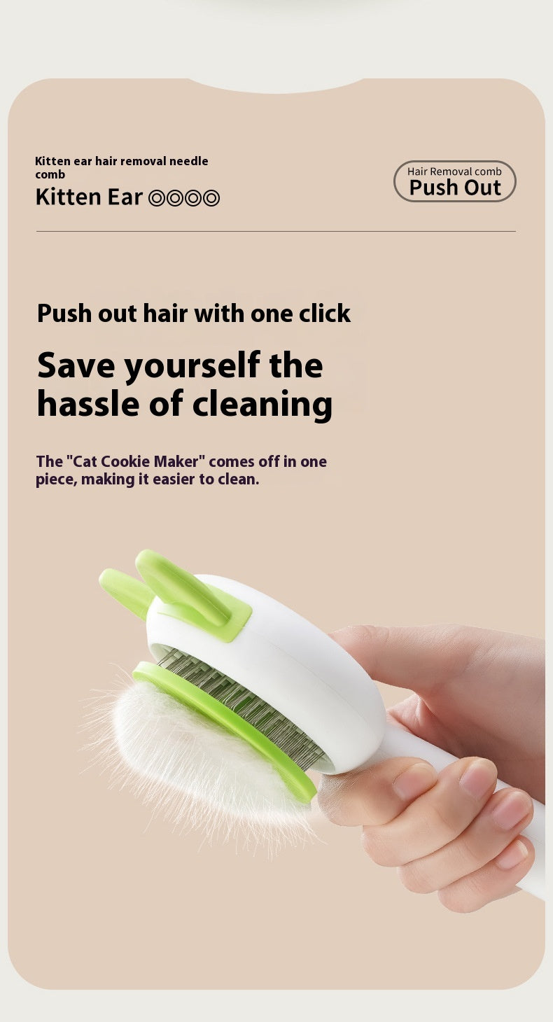 The Essential Groomer | Minimalist Massage & Care ฅ ฅ
