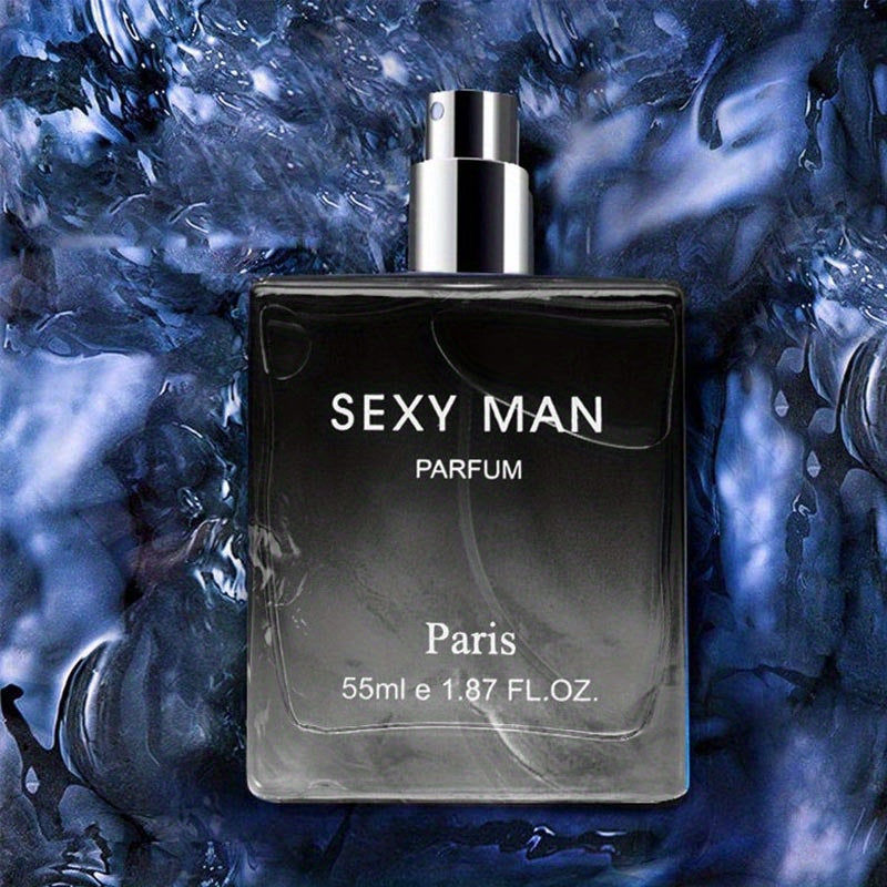 Sexy Man - Perfume for Men