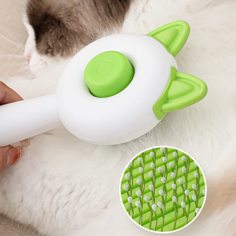 The Essential Groomer | Minimalist Massage & Care ฅ ฅ