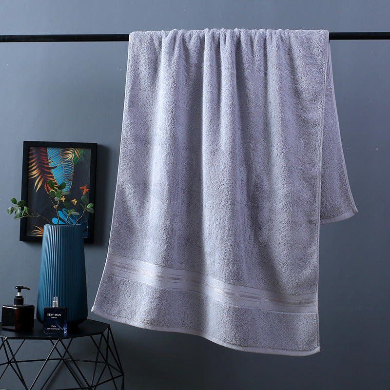 The Hydro-Sync: Modular Cotton Towel Set 🧶🌿