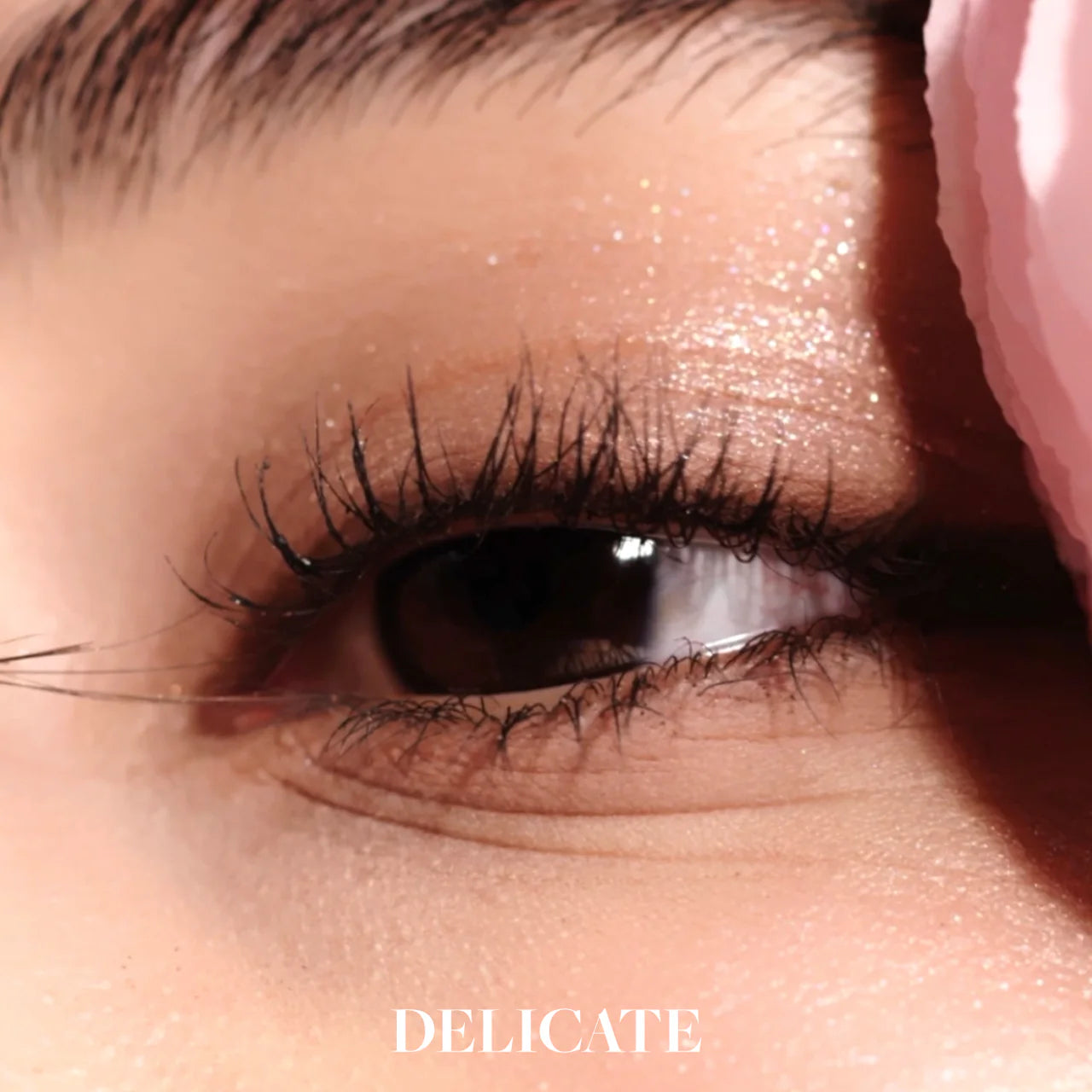 DEAR DAHLIA Dream Velvet Eyeshadow Palette 🤍