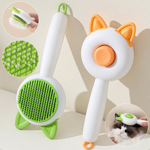 The Essential Groomer | Minimalist Massage & Care ฅ ฅ