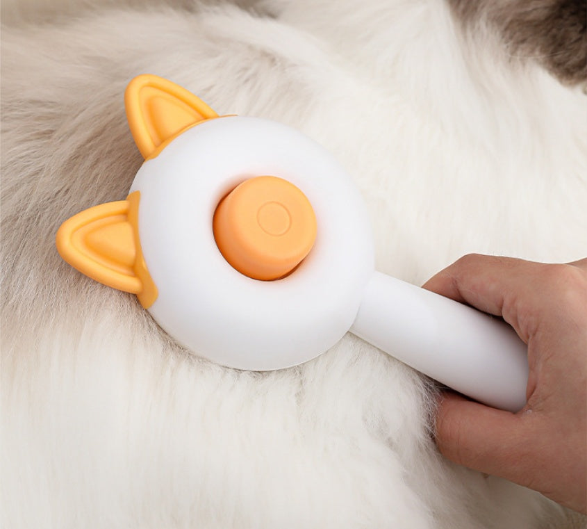The Essential Groomer | Minimalist Massage & Care ฅ ฅ