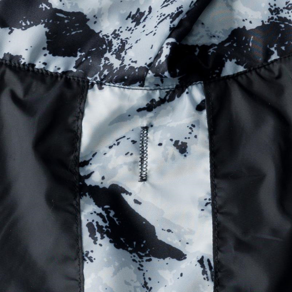 The Alpine Ascent | Windproof Cotton Thermal Pet Coat 🏔️✨