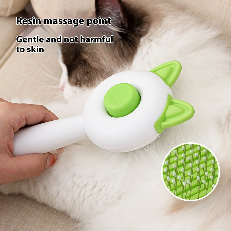 The Essential Groomer | Minimalist Massage & Care ฅ ฅ