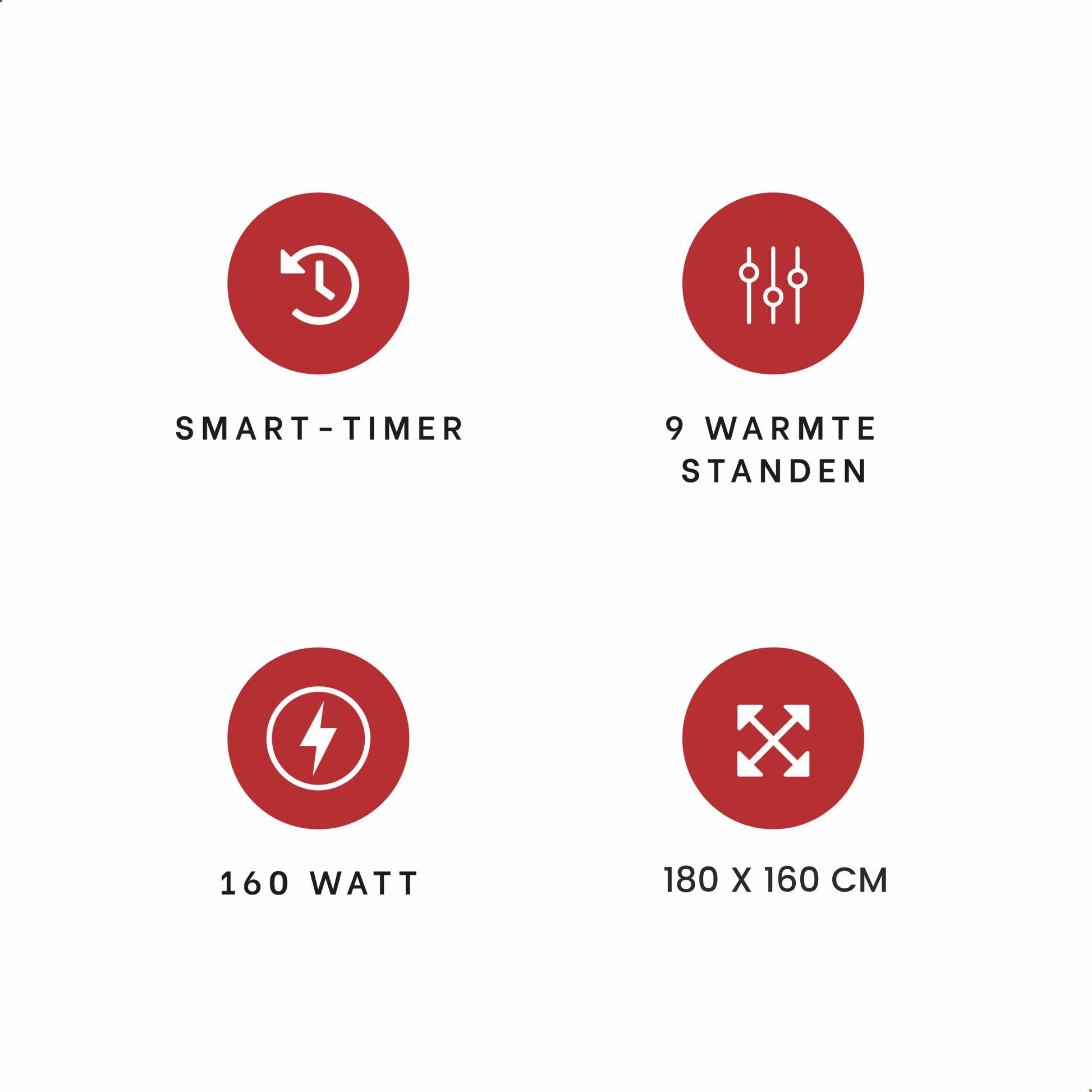 DistinQ Bovendeken XL Beige 2