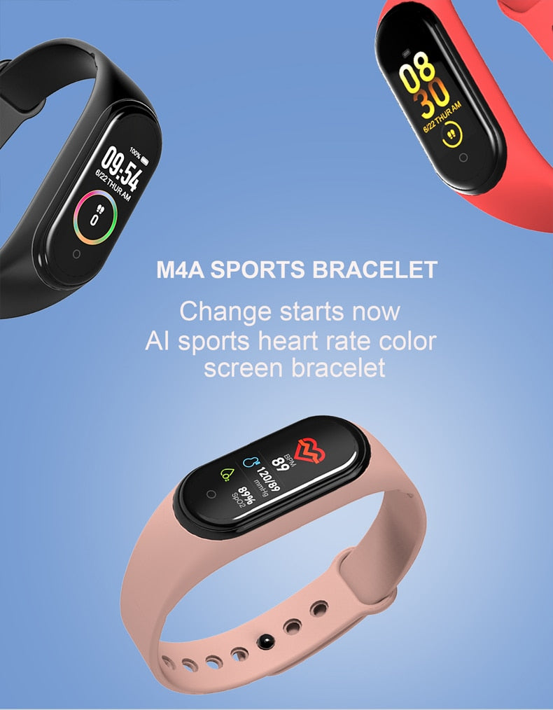 ✅ The Bio-Sync: Elite Health & Motion Tracker ☤🫀