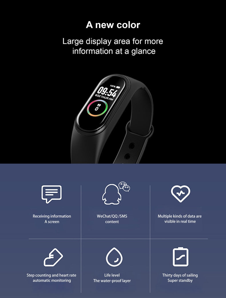 ✅ The Bio-Sync: Elite Health & Motion Tracker ☤🫀