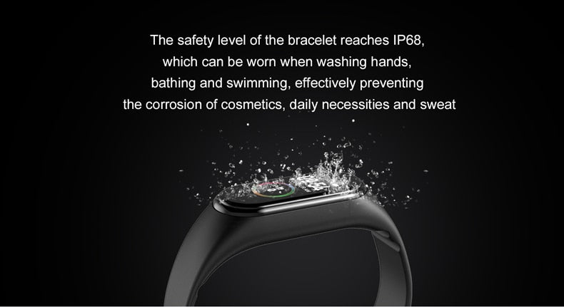 ✅ The Bio-Sync: Elite Health & Motion Tracker ☤🫀