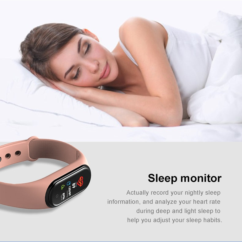 ✅ The Bio-Sync: Elite Health & Motion Tracker ☤🫀