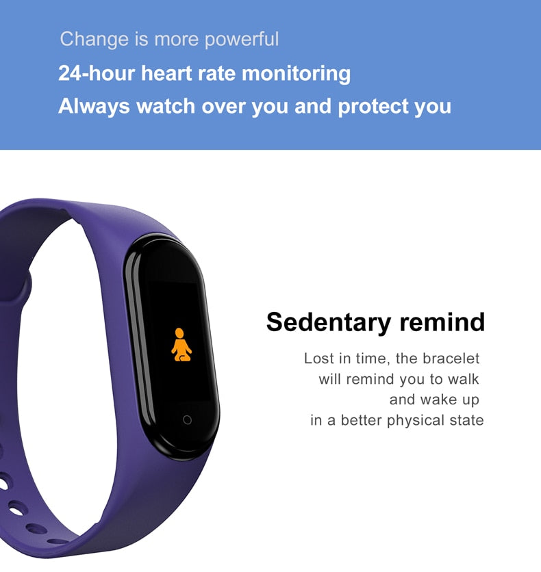 ✅ The Bio-Sync: Elite Health & Motion Tracker ☤🫀