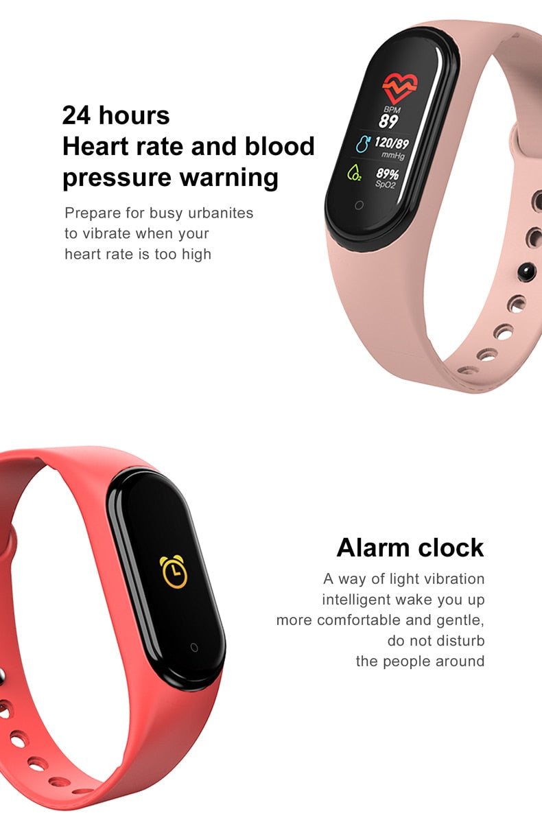 ✅ The Bio-Sync: Elite Health & Motion Tracker ☤🫀