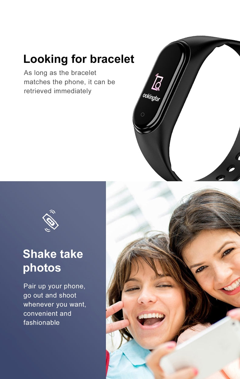 ✅ The Bio-Sync: Elite Health & Motion Tracker ☤🫀
