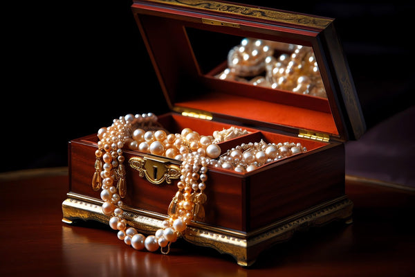 Feminine Bags & Jewlery