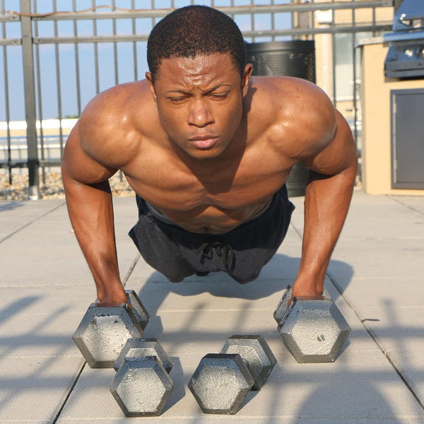 Sport & Fitness