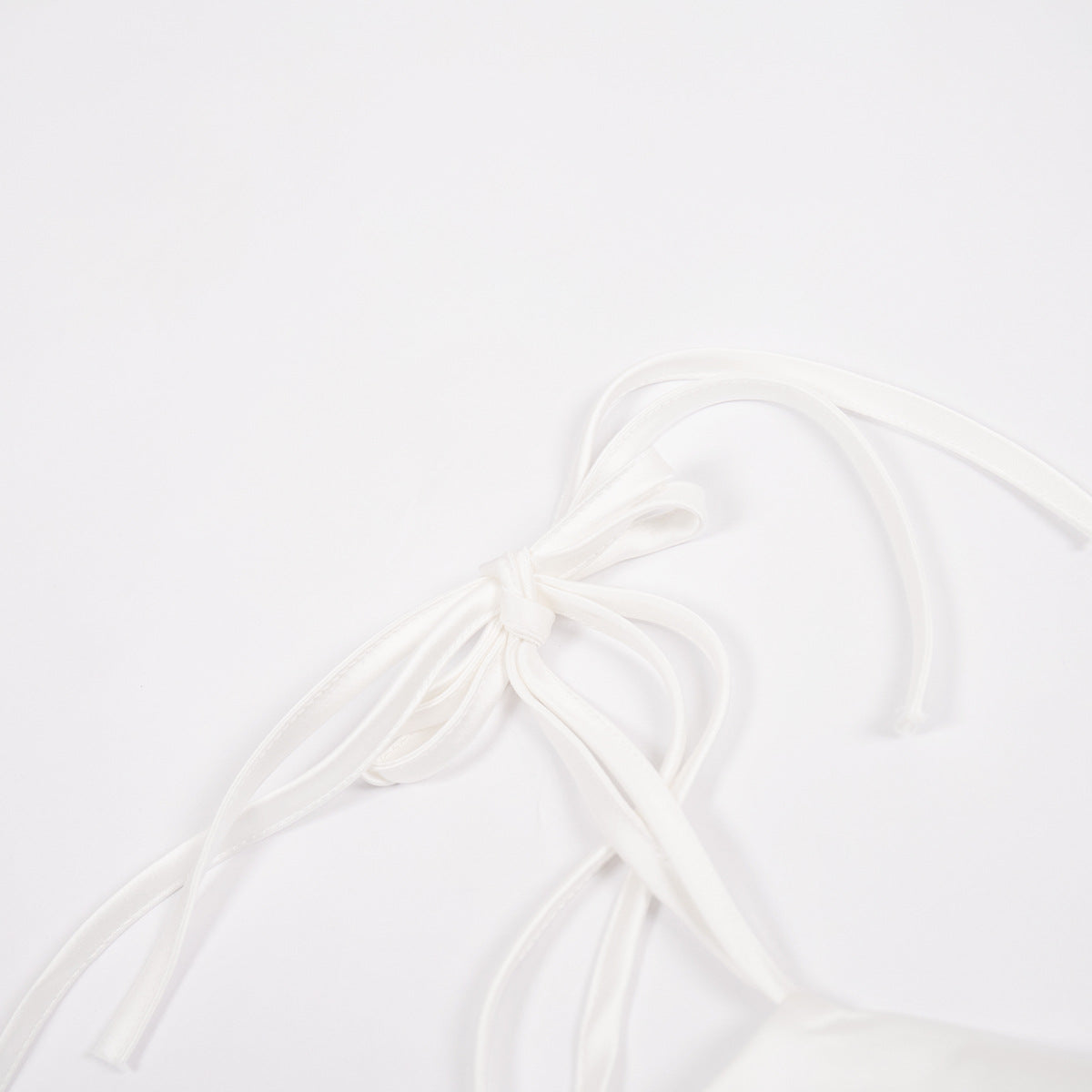 The Verdant Breath | Open-Back Slip Dress 🌿✨