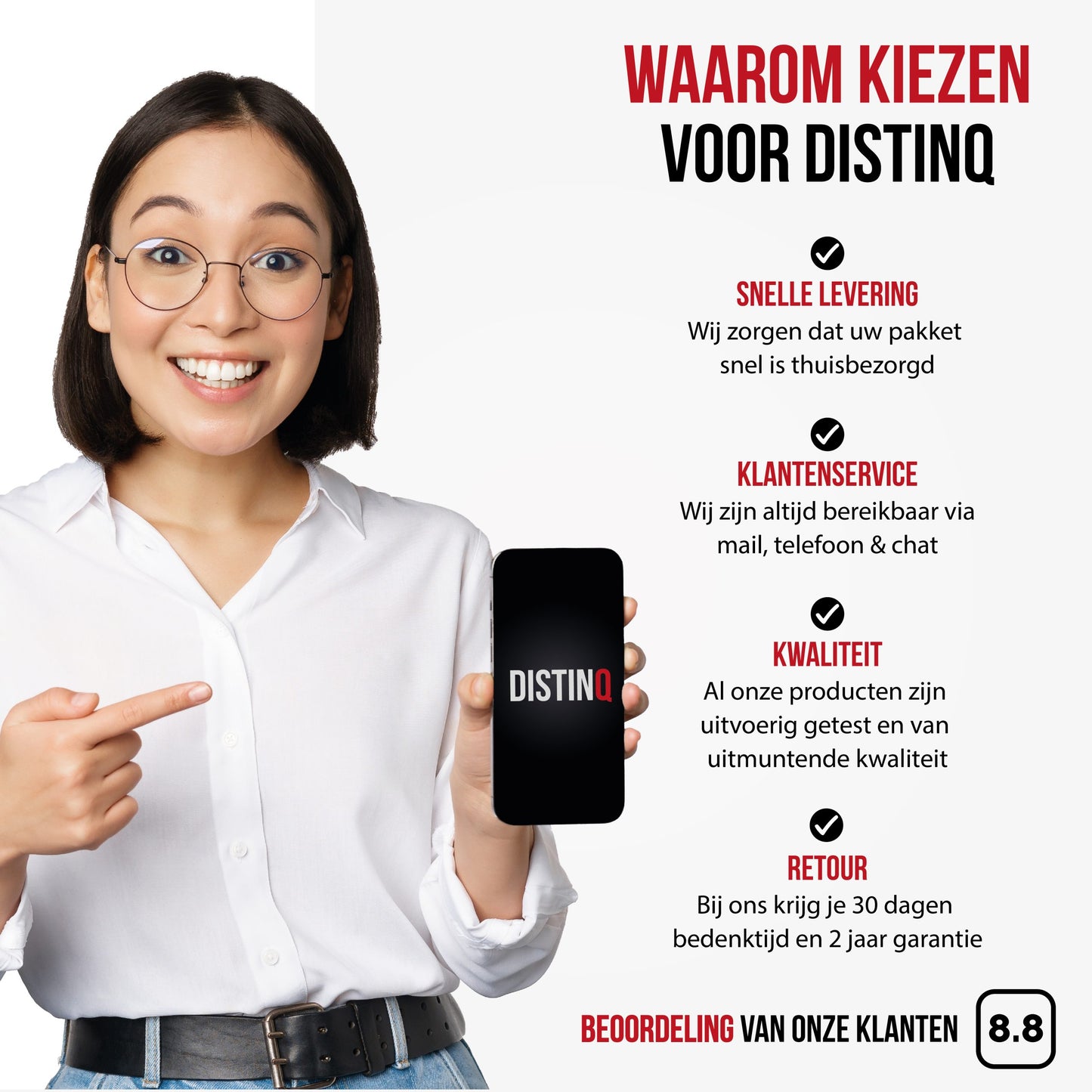 DistinQ Electric Blanket XL Sherpa