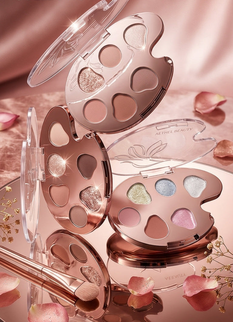 BBIA Last Eye Palette 5g 🎨♡✨