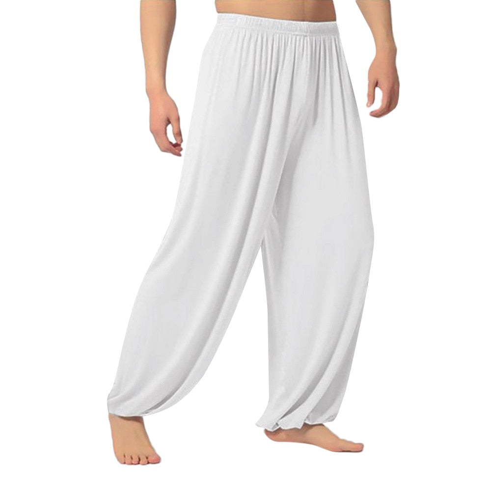 The Breathable Flow Pant 🎍