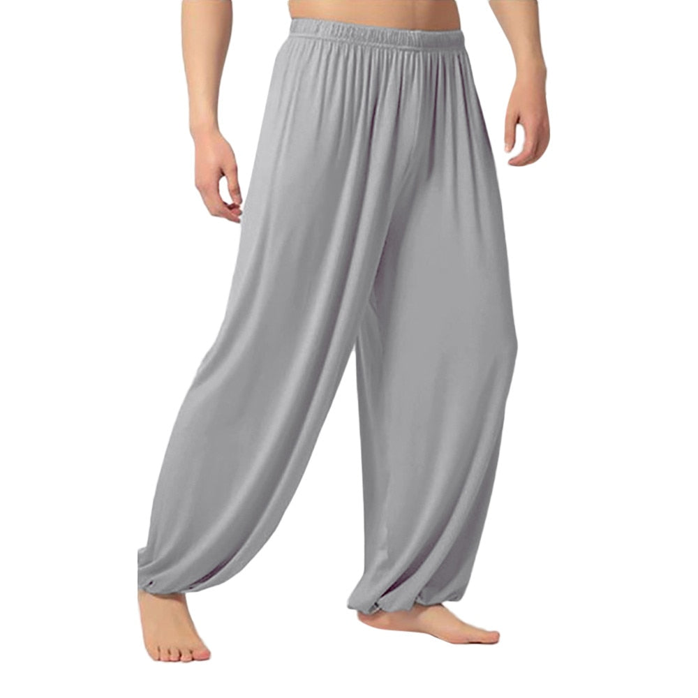 The Breathable Flow Pant 🎍