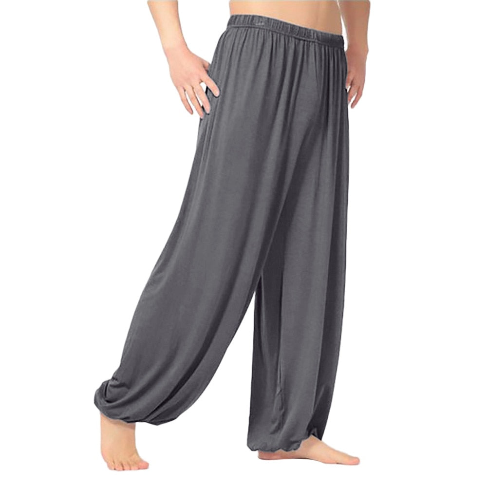 The Breathable Flow Pant 🎍