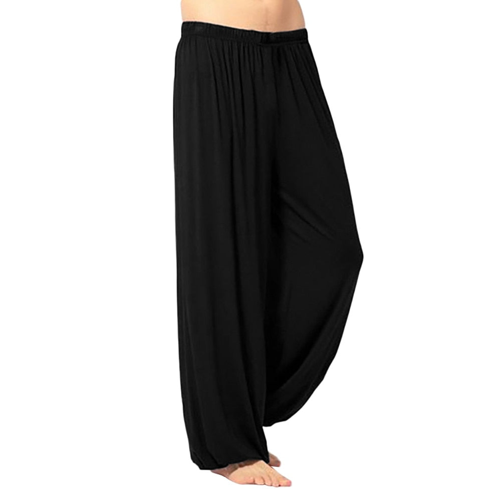 The Breathable Flow Pant 🎍