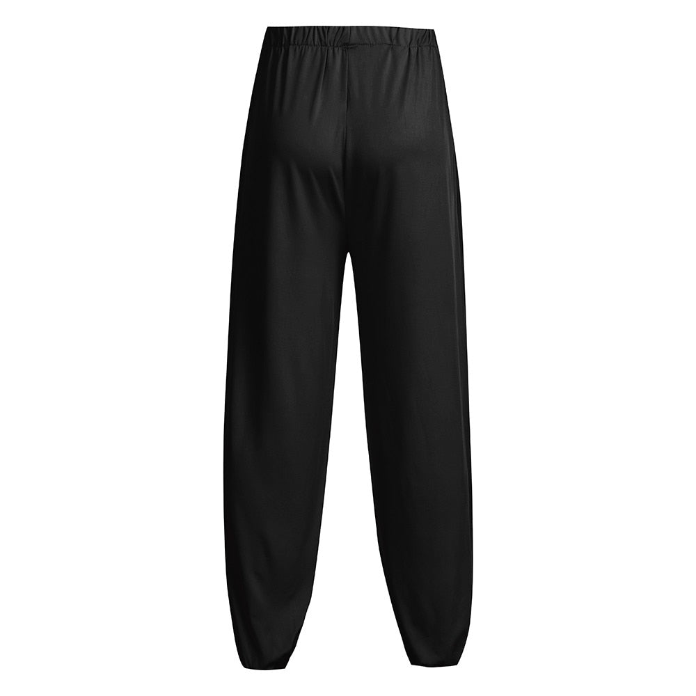 The Breathable Flow Pant 🎍