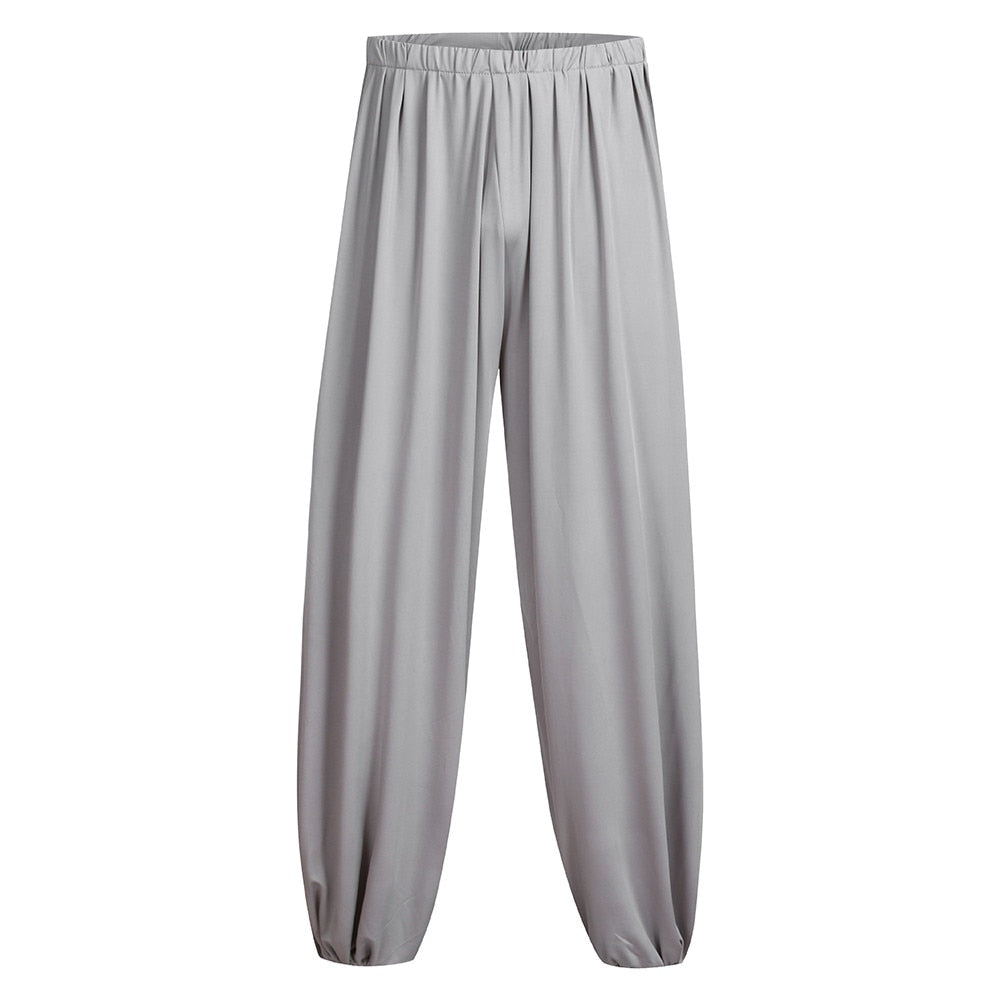 The Breathable Flow Pant 🎍