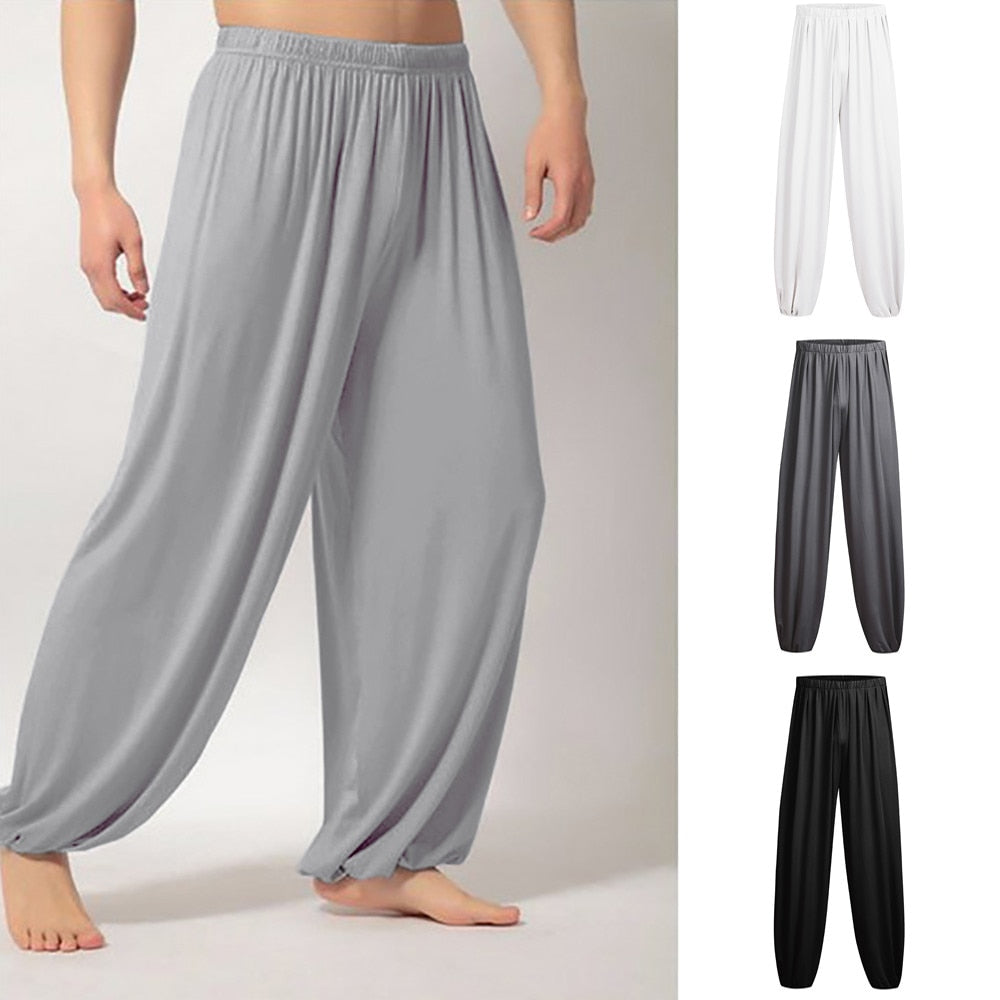The Breathable Flow Pant 🎍