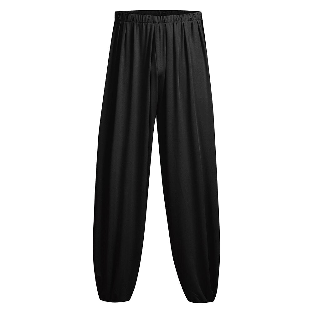 The Breathable Flow Pant 🎍