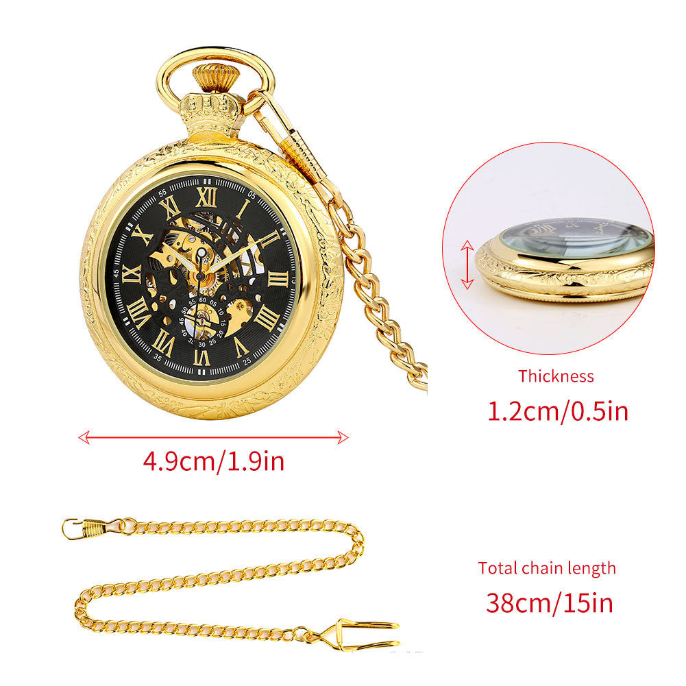 The Vera Epoch-Sovereign Horological Pocket Engine ⋆ ˖ ⏱︎.ᐟ