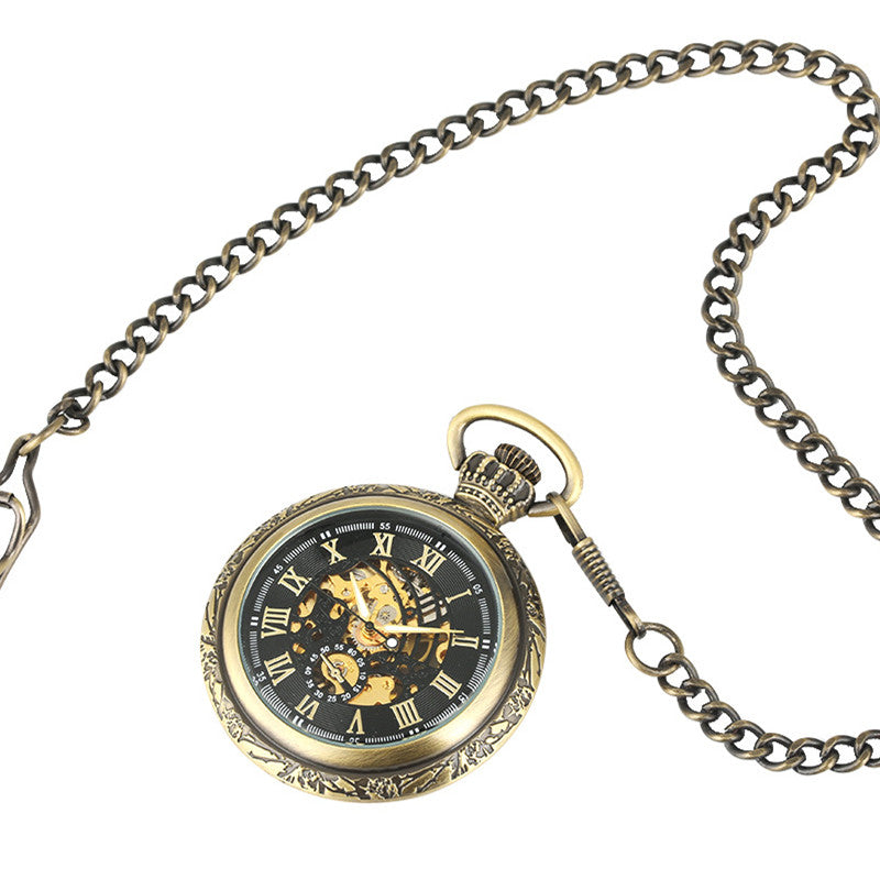 The Vera Epoch-Sovereign Horological Pocket Engine ⋆ ˖ ⏱︎.ᐟ