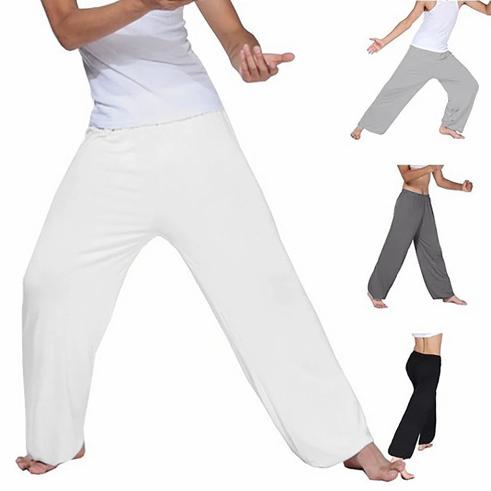 The Breathable Flow Pant 🎍