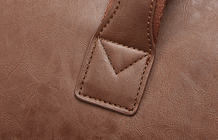 The Organized Gentleman | The Ultimate 2-in-1 Grand Voyage Bag 🎩💼